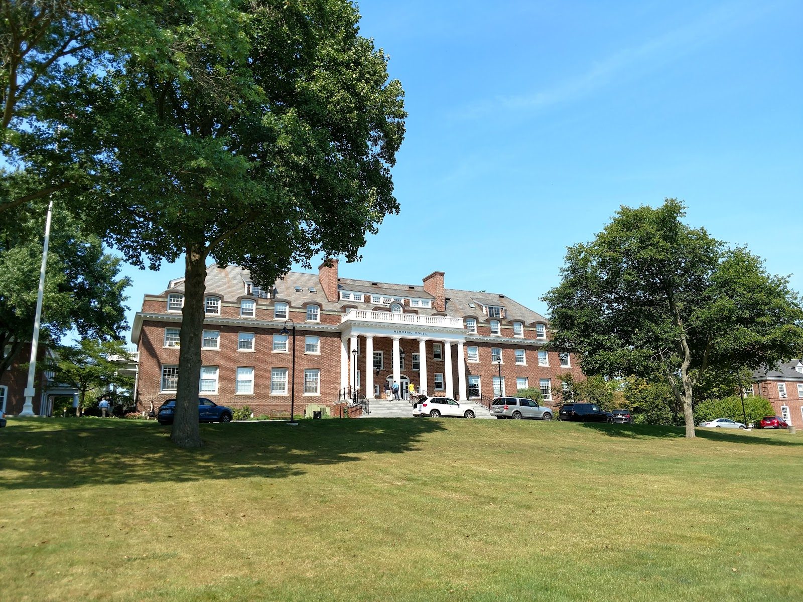 Choate Rosemary Hall