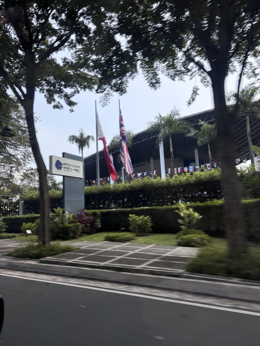 British School Manila