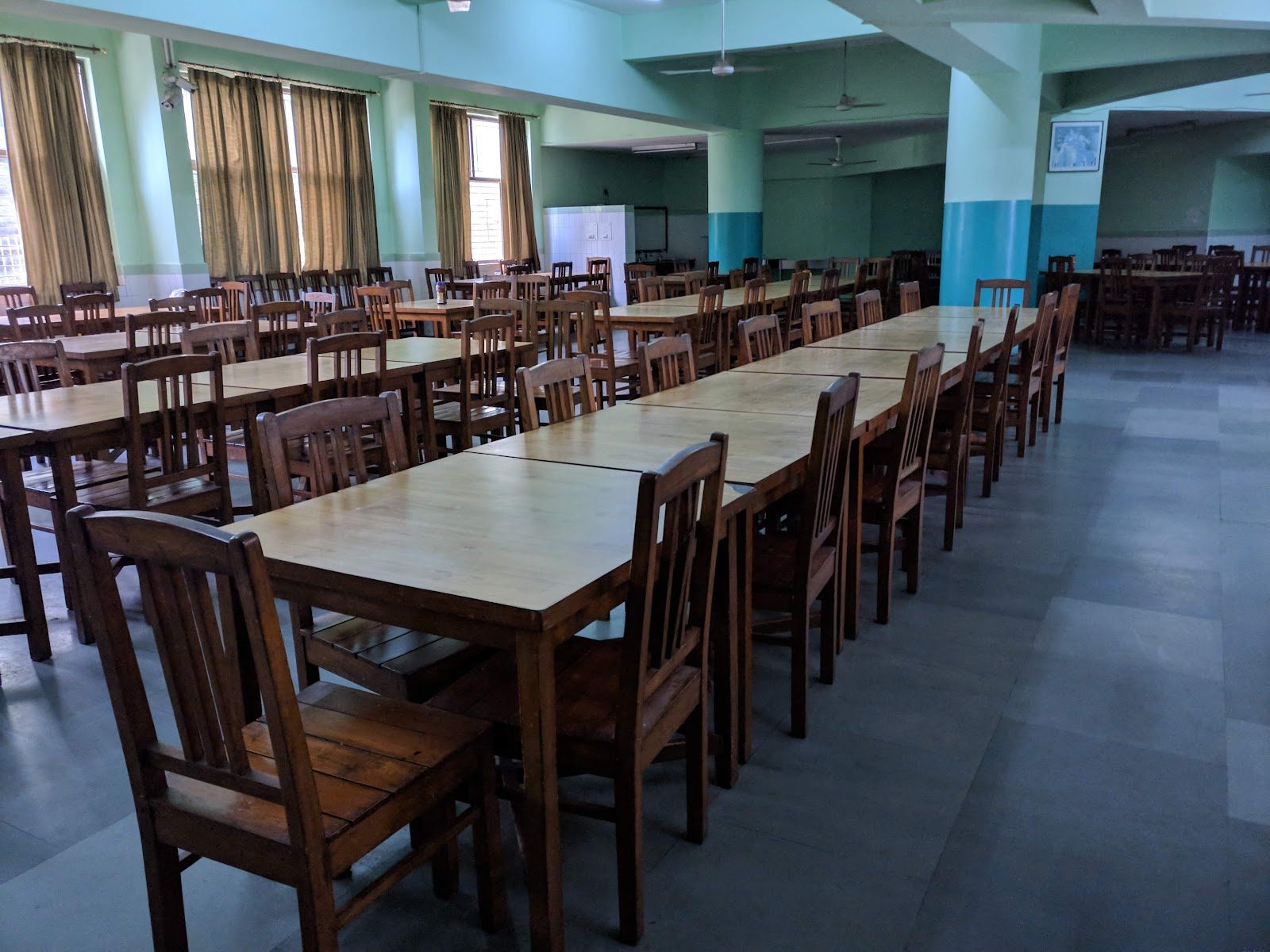 Delhi Public School R.K. Puram