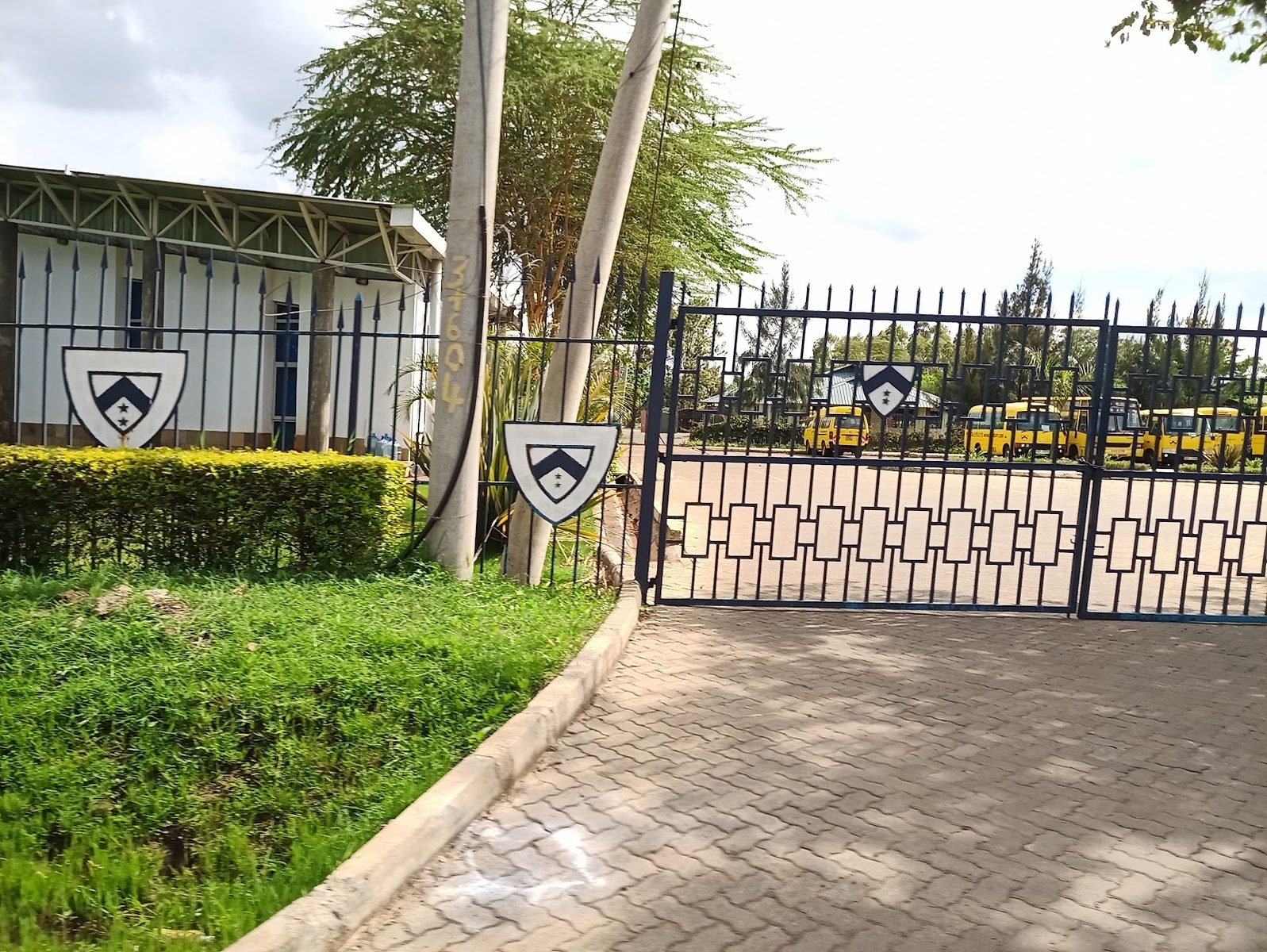Braeburn Garden Estate School