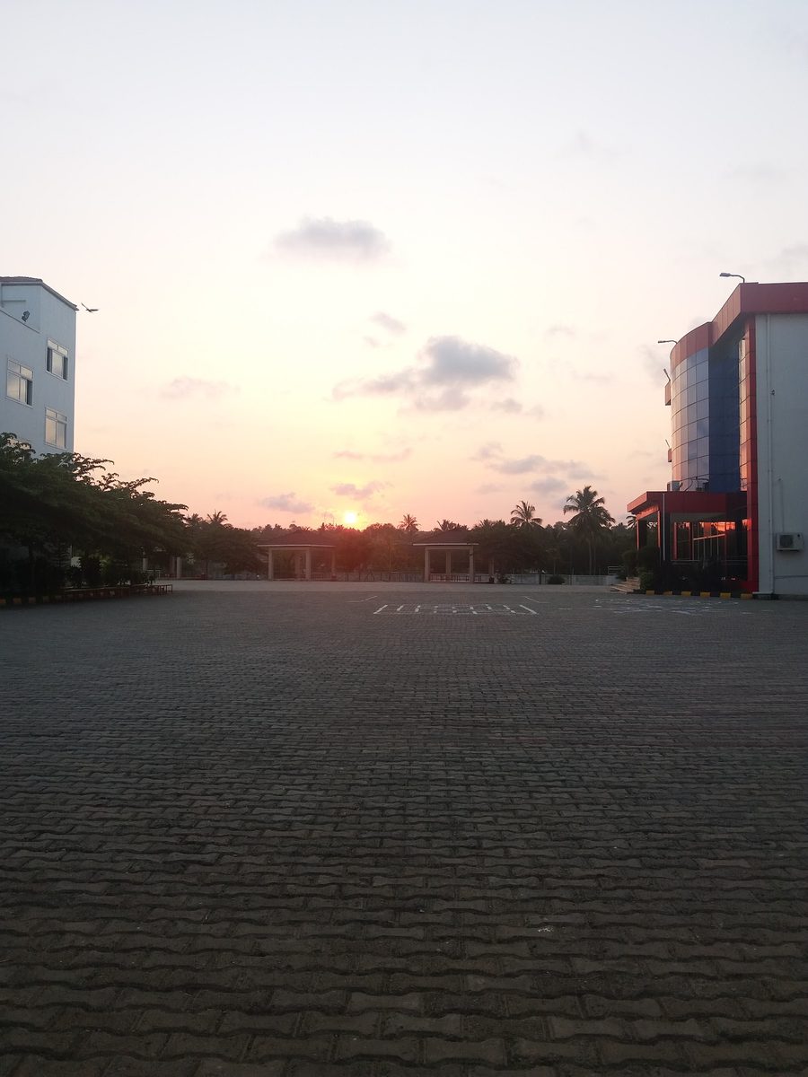 Feza International Schools