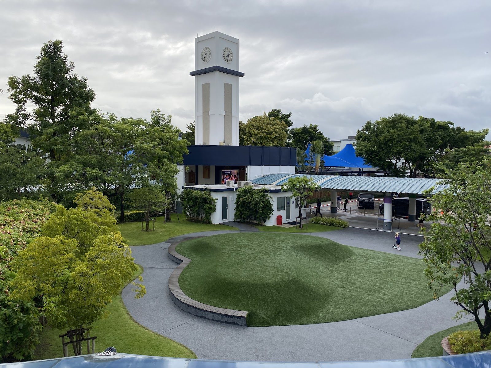 Harrow International School Bangkok