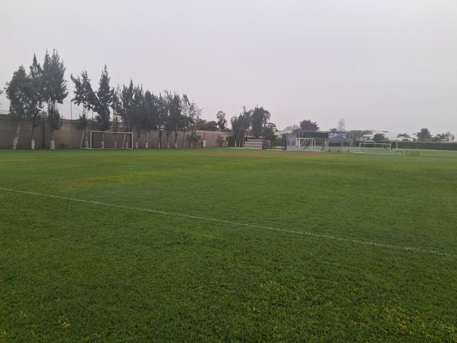 Colegio Roosevelt — The American School of Lima