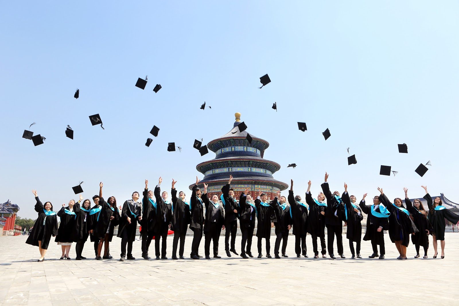 The British School of Beijing, Shunyi