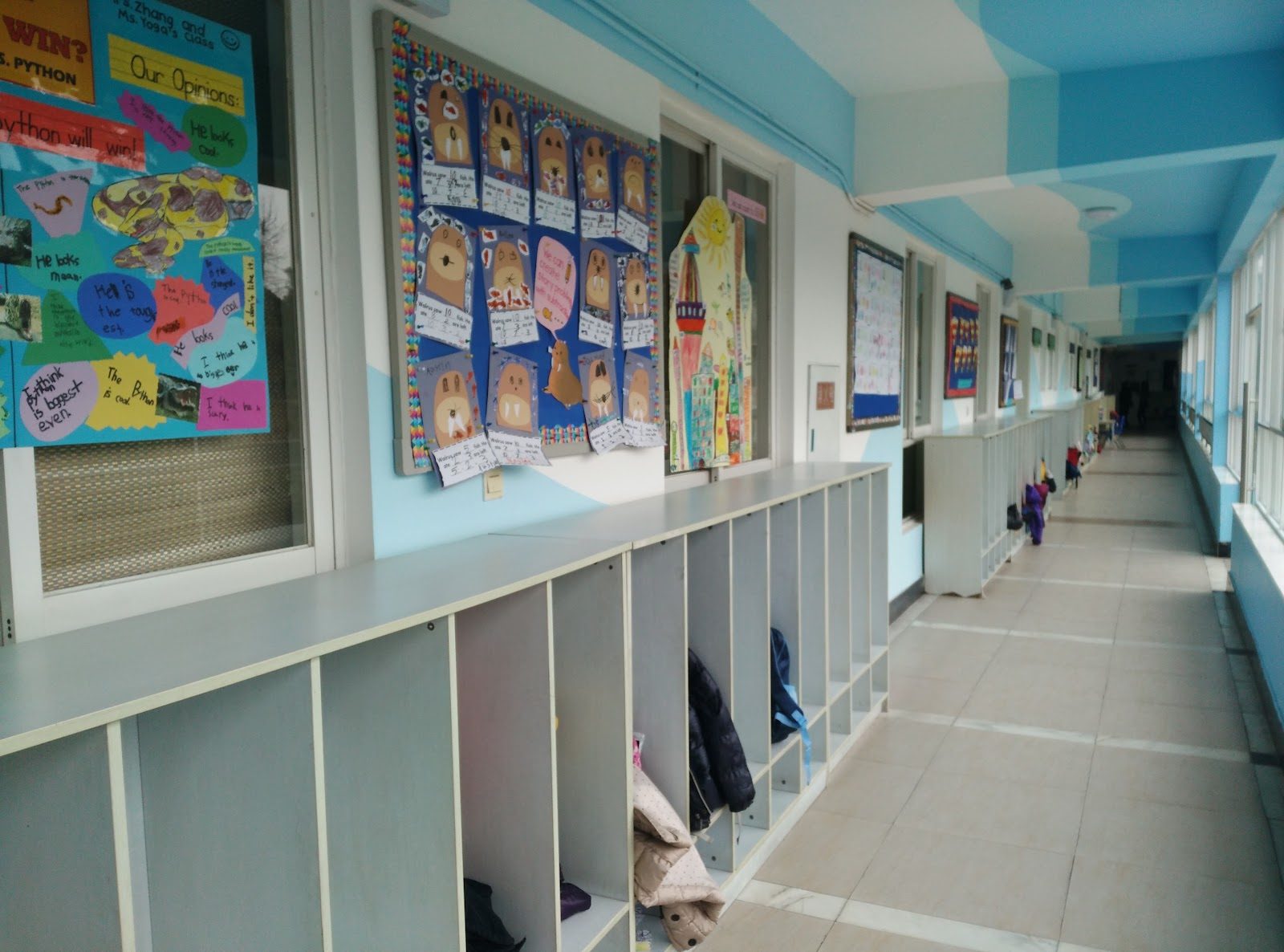 QSI International School of Chengdu