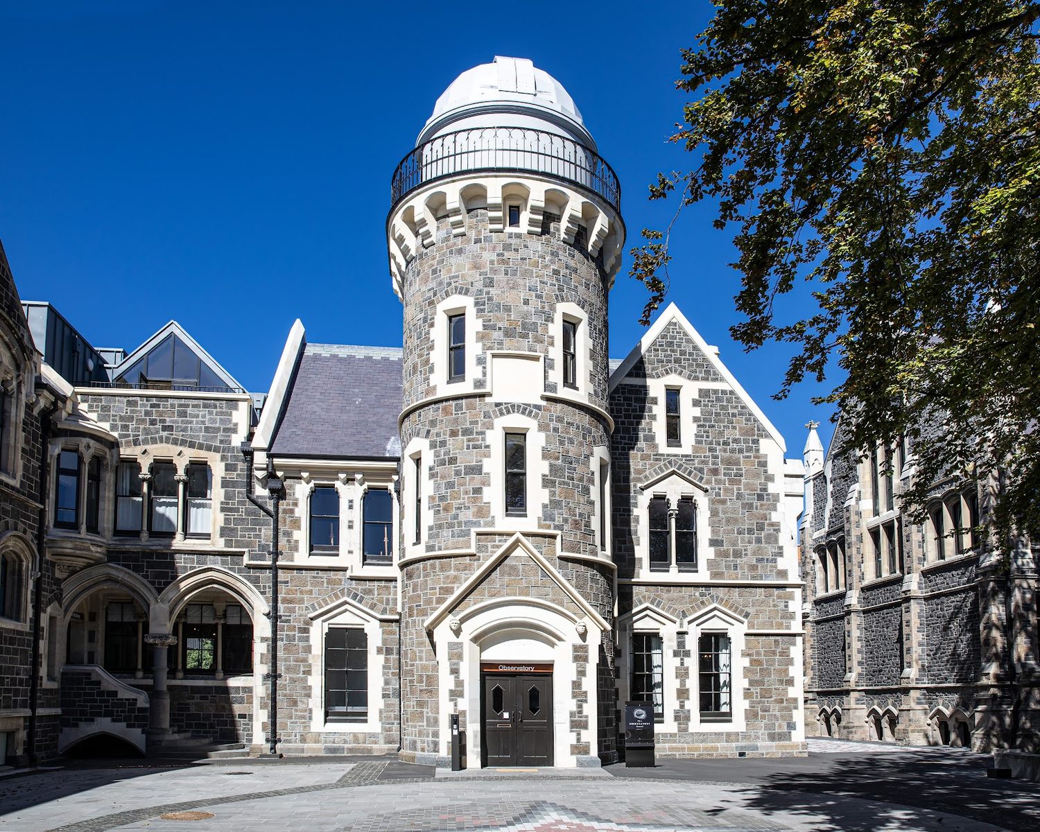 Christ's College