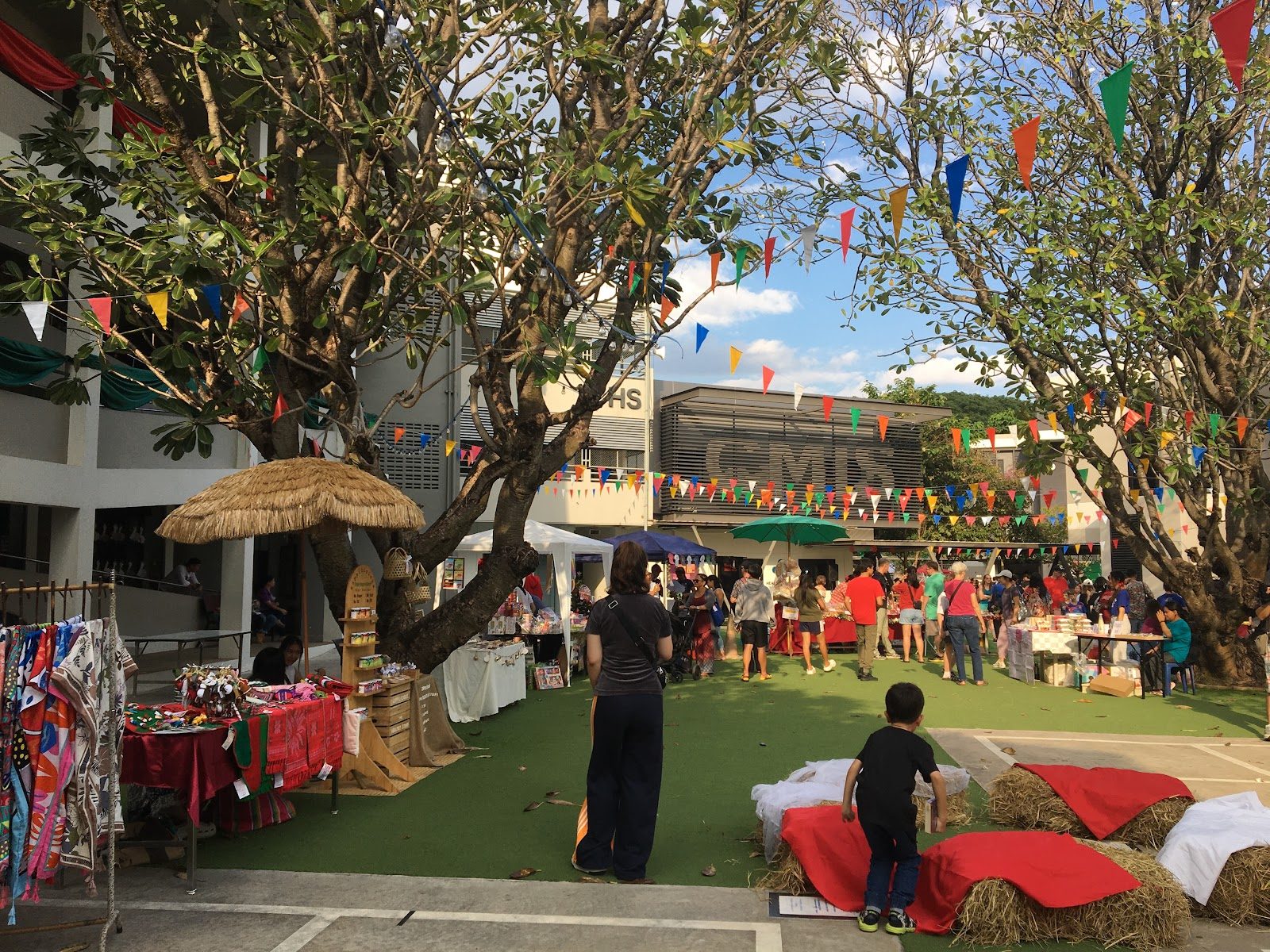 Chiang Mai International School
