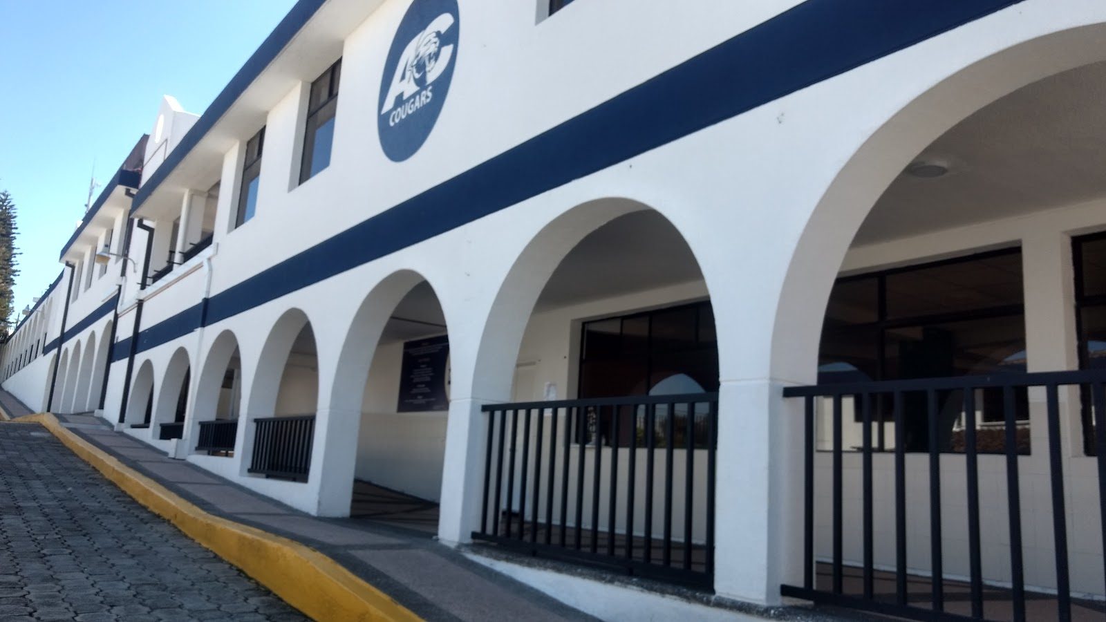 Academia Cotopaxi