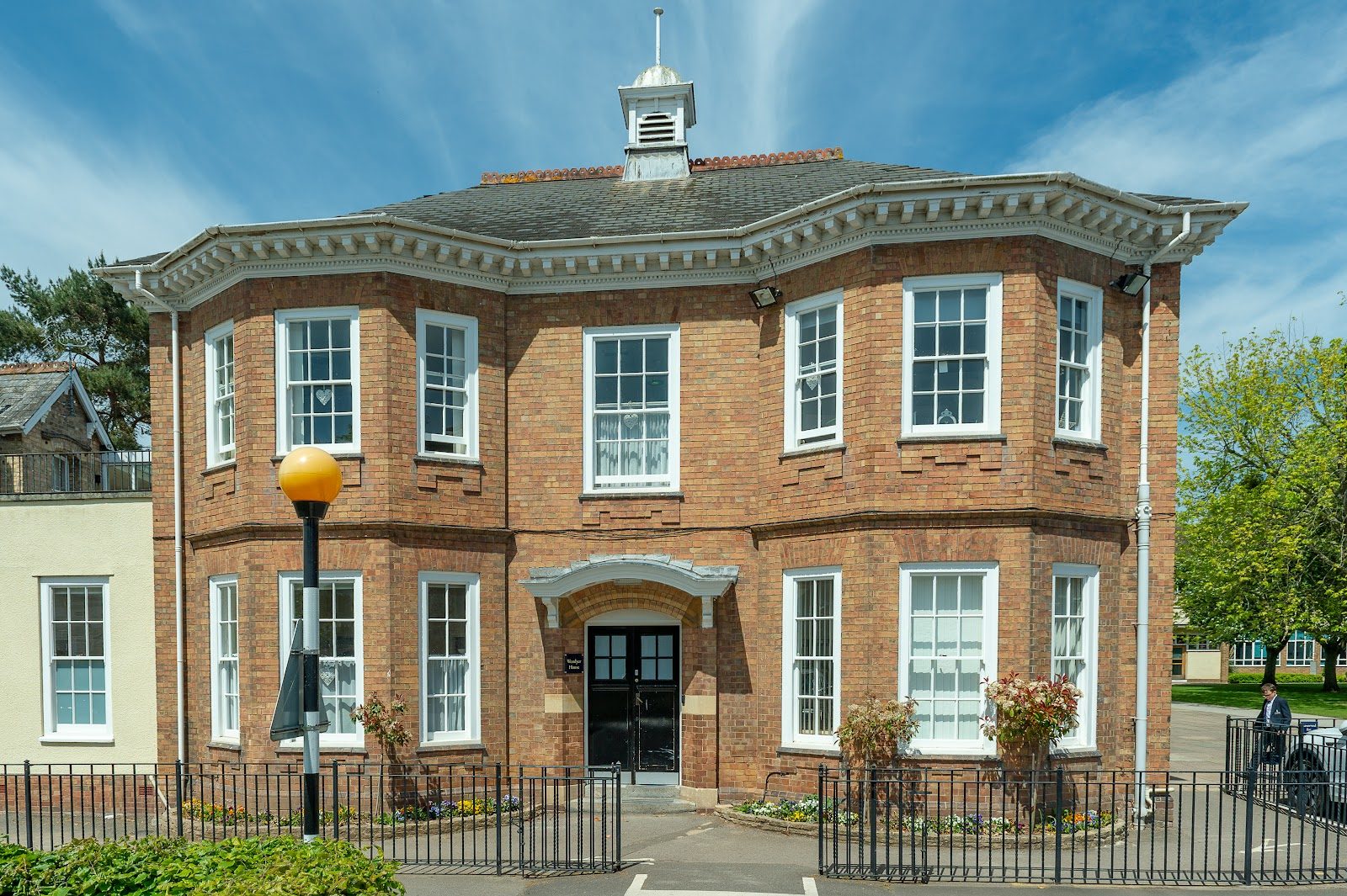 Taunton School