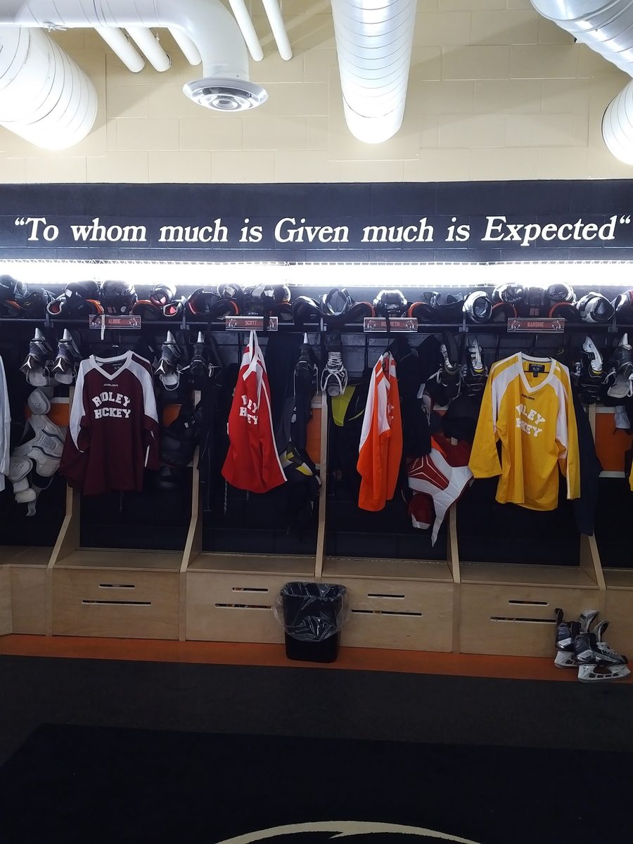 Ridley College