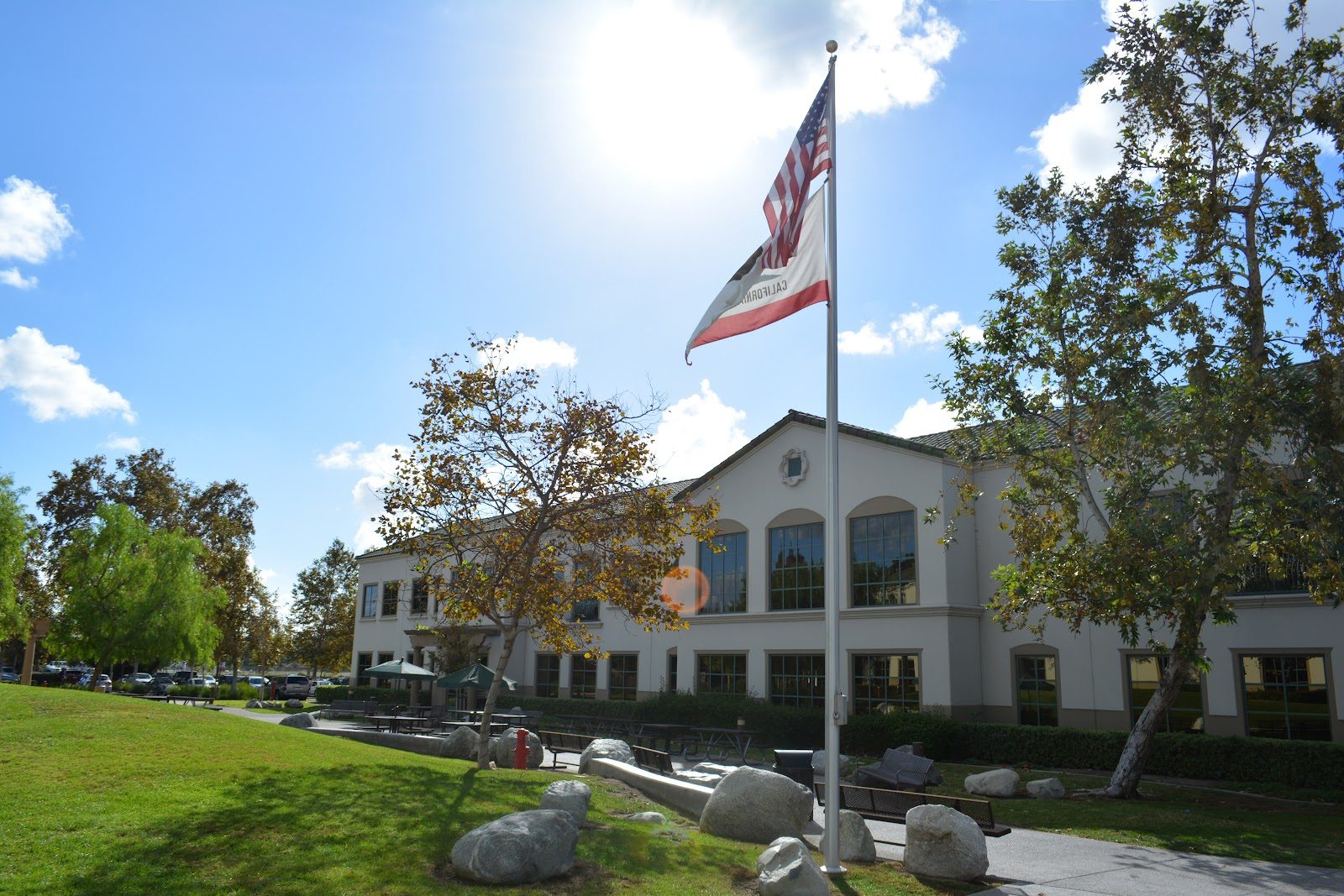 JSerra Catholic High School