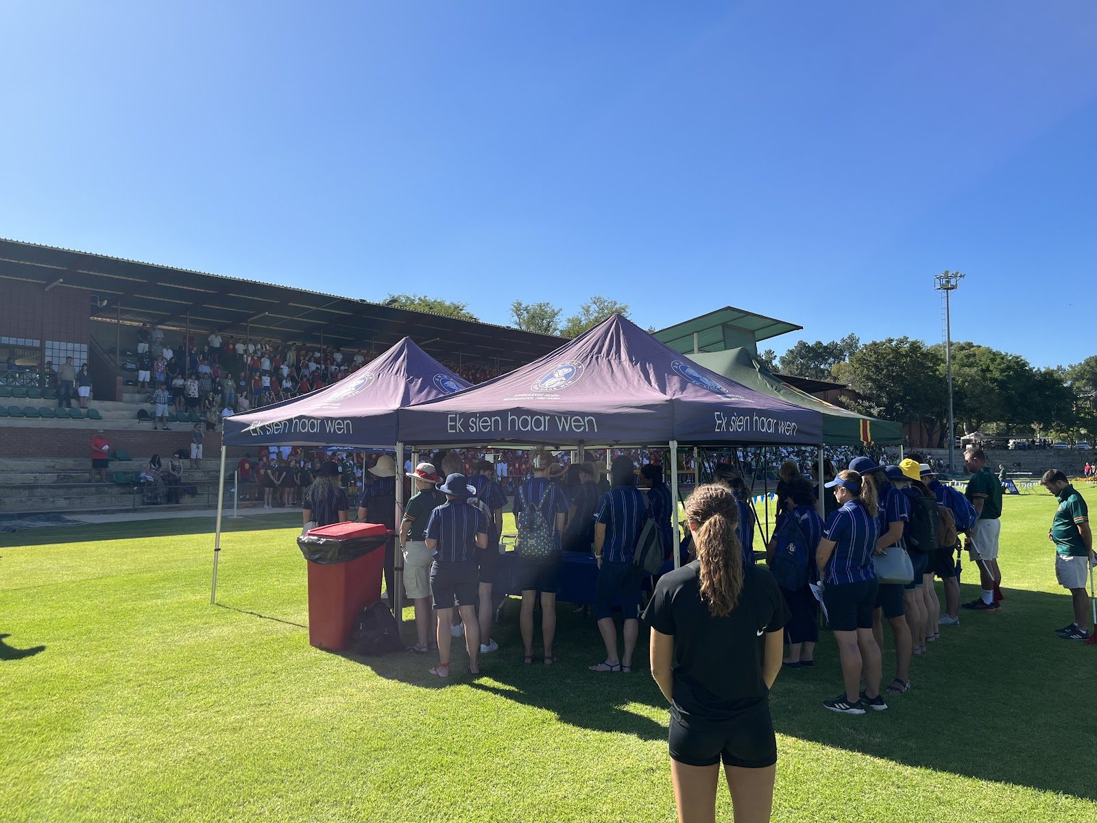 Afrikaanse Hoër Seunskool