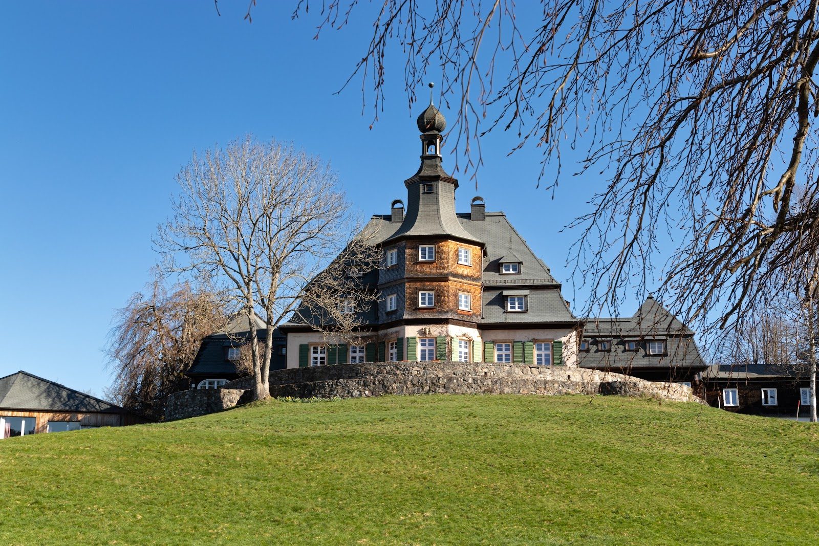 Schule Birklehof