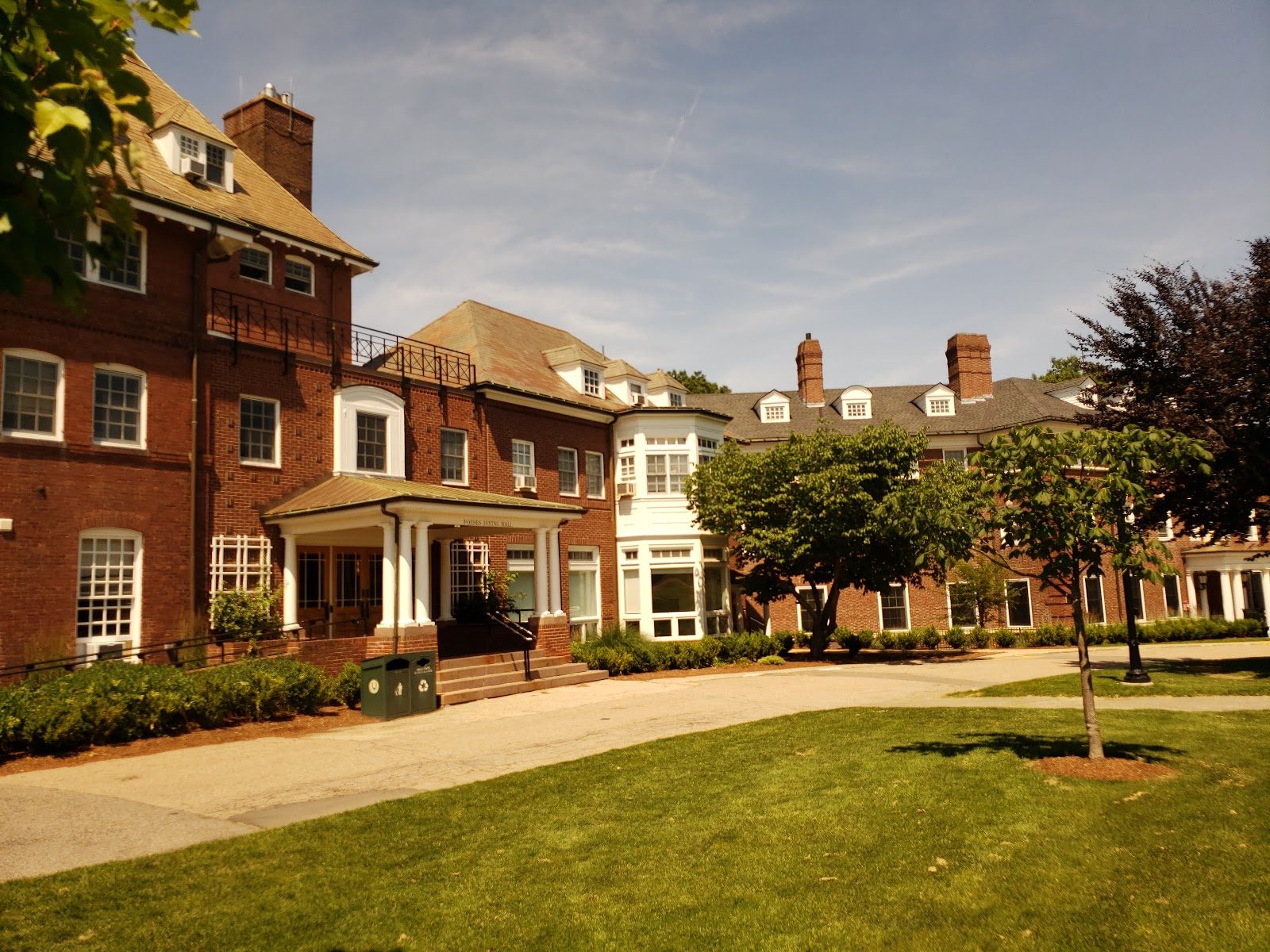 Milton Academy