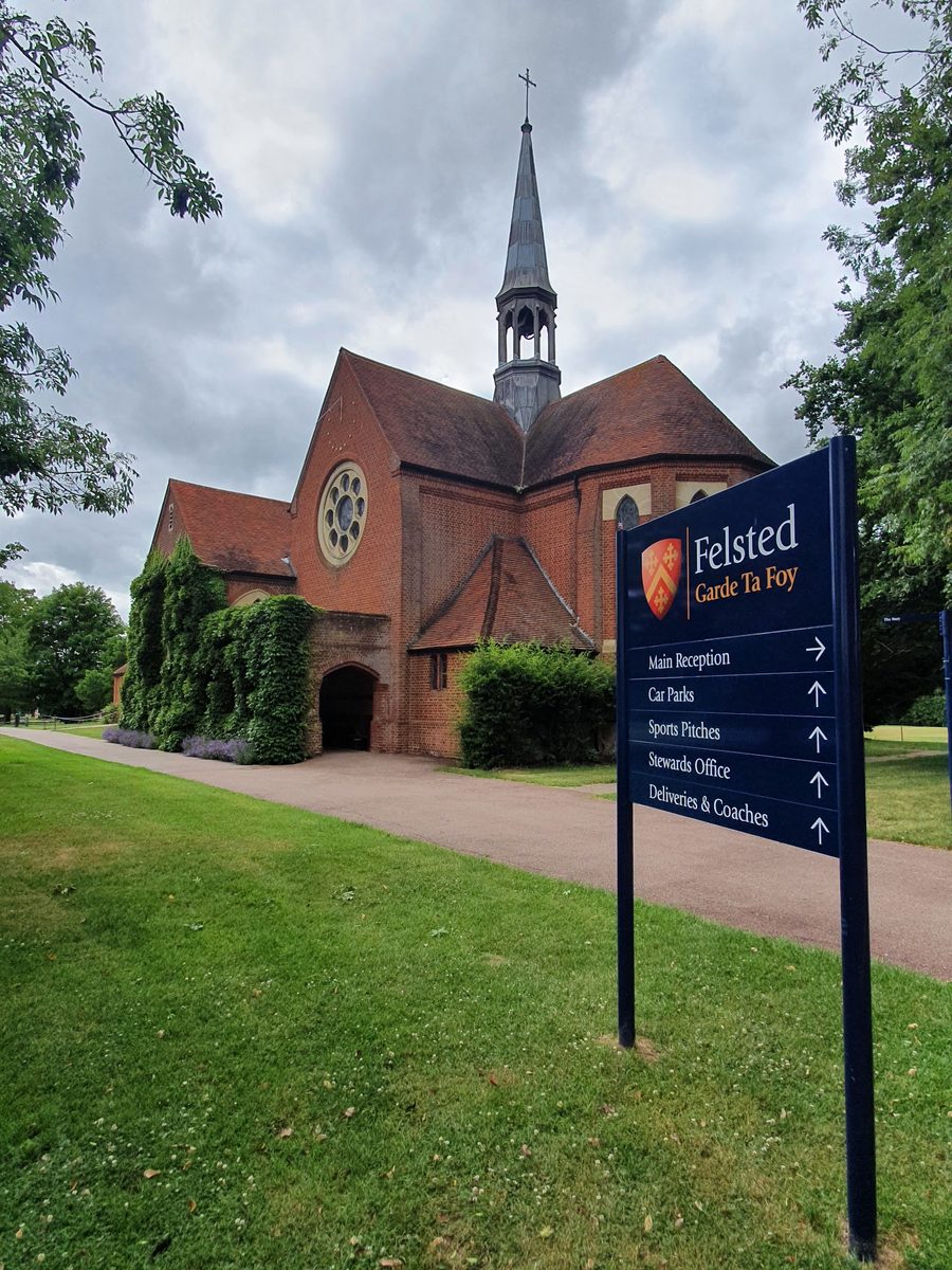 Felsted School