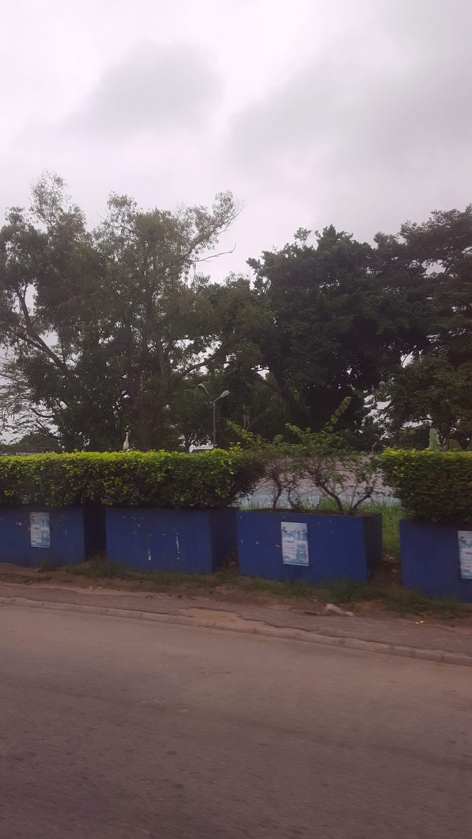 International Community School of Abidjan