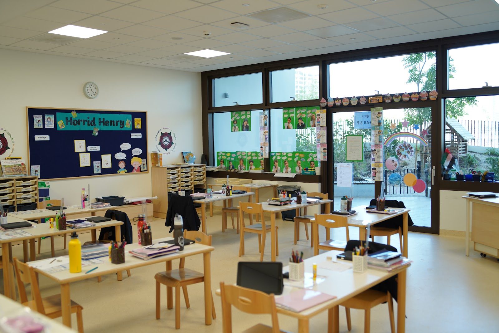 Royal Grammar School Guildford Dubai