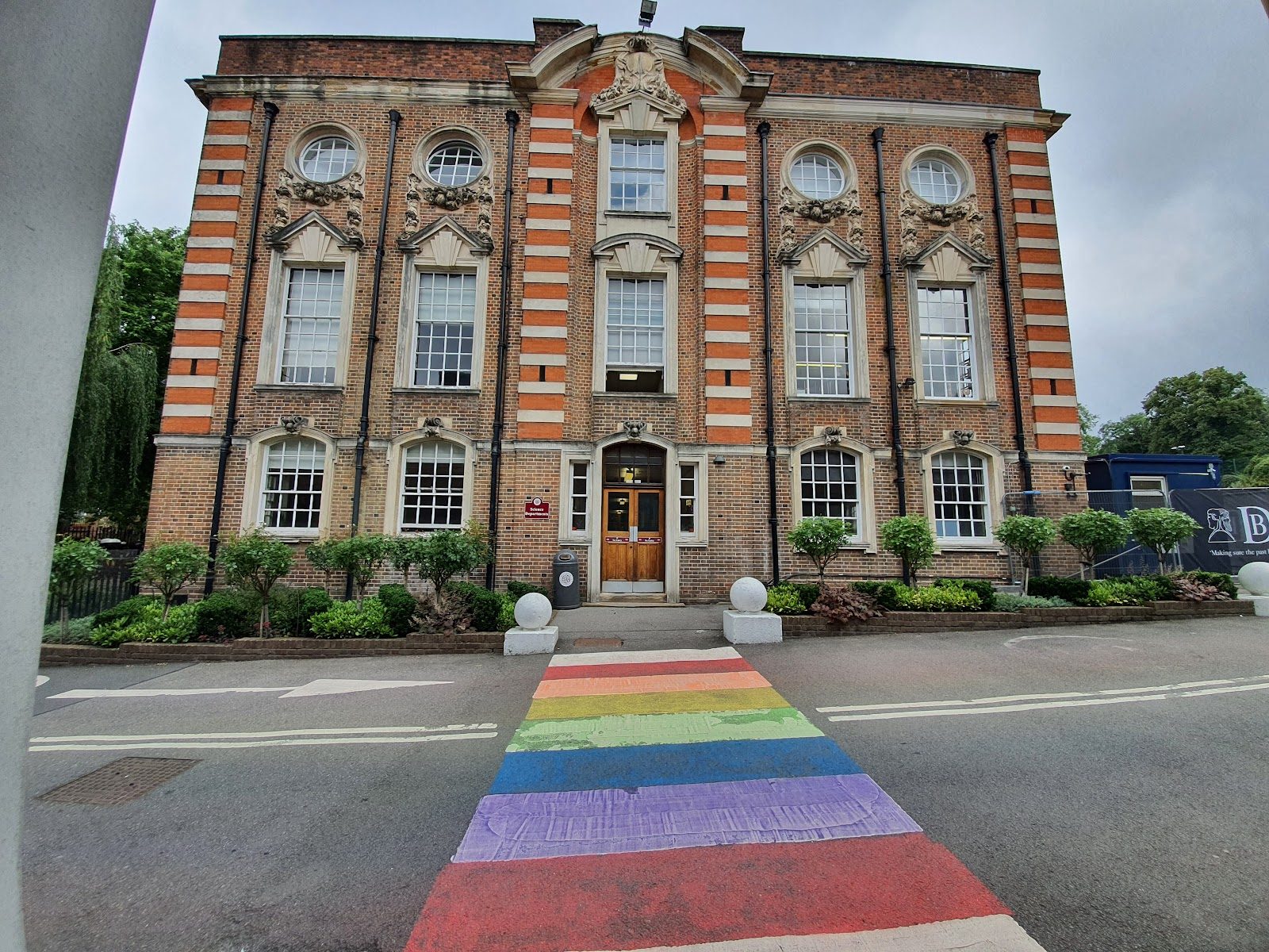 University College School
