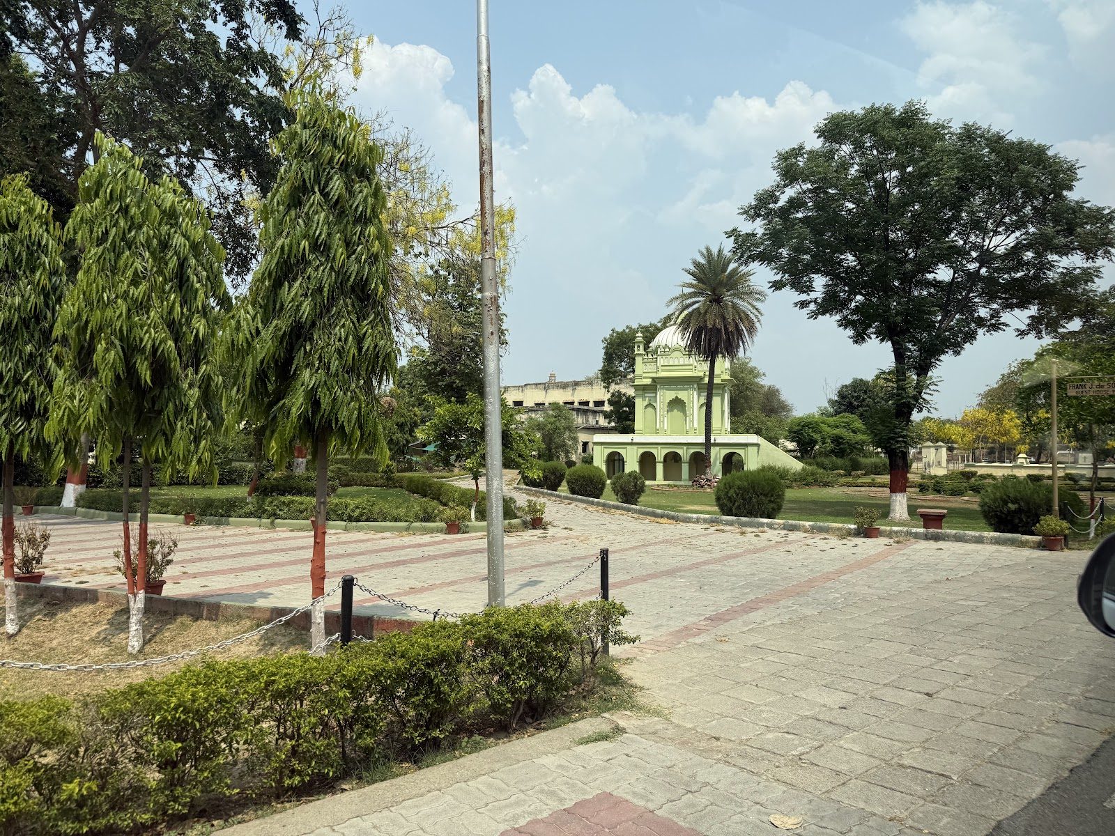 La Martiniere College, Lucknow