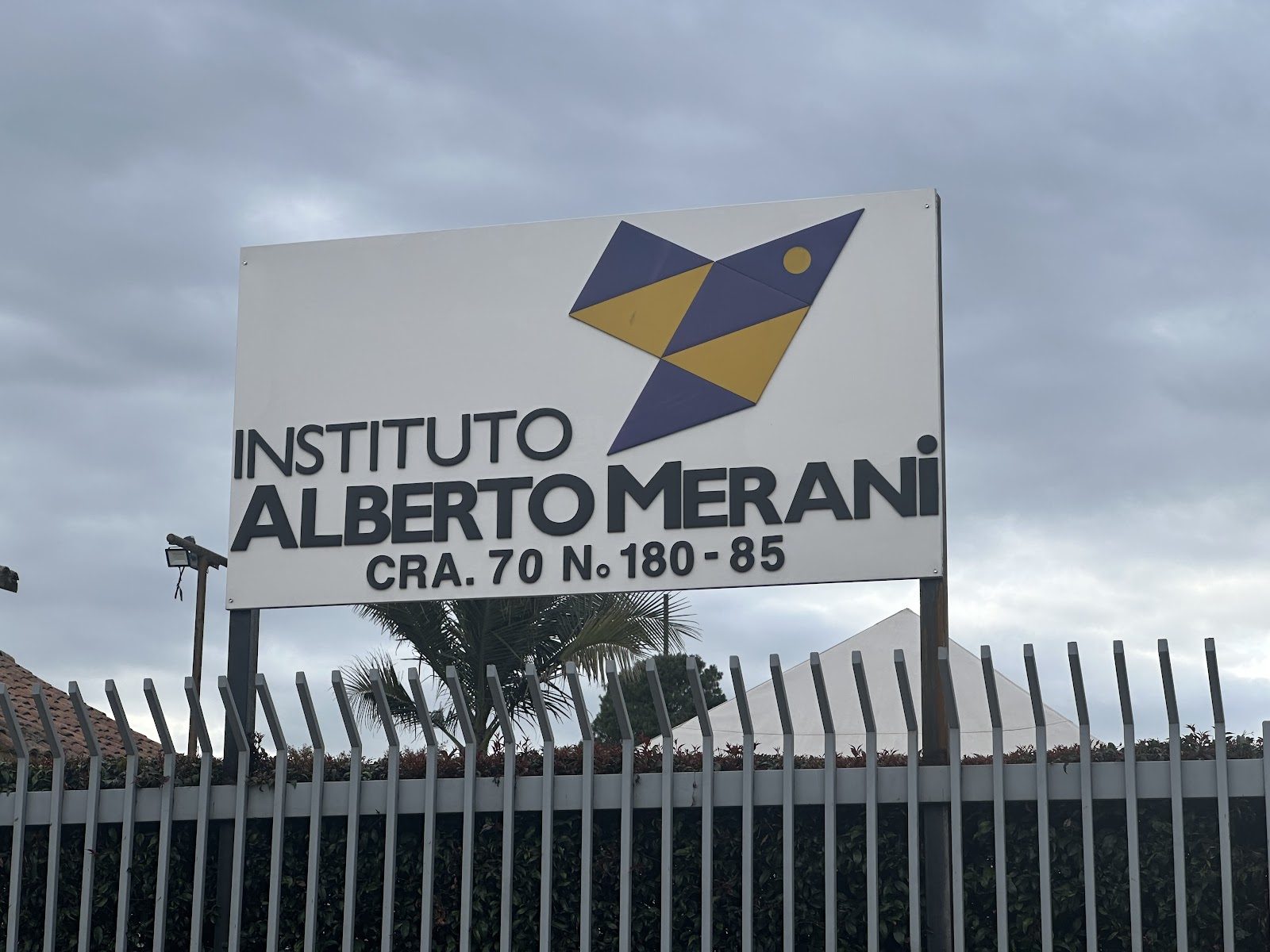 Instituto Alberto Merani
