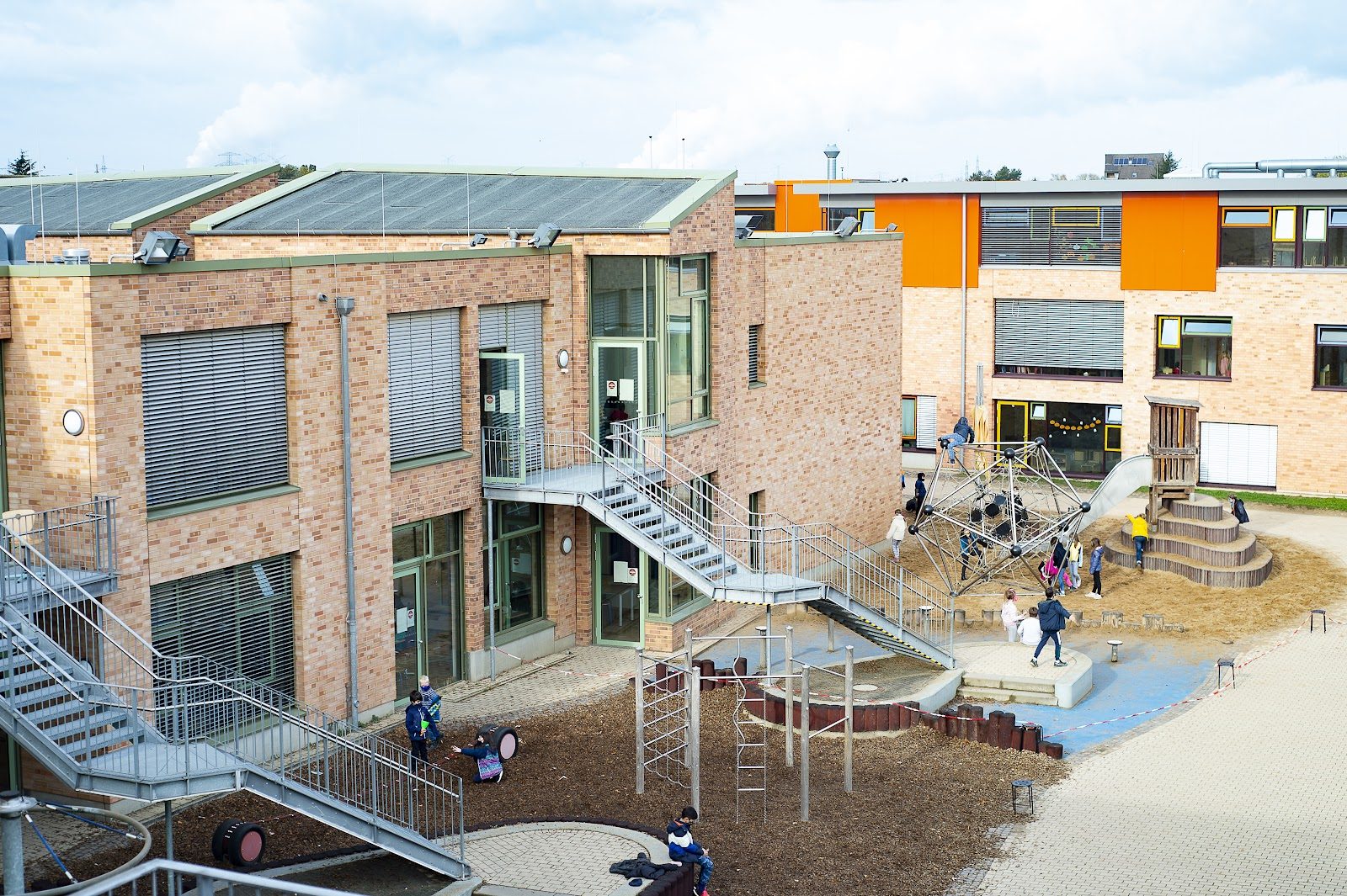 International School Cologne Bonn