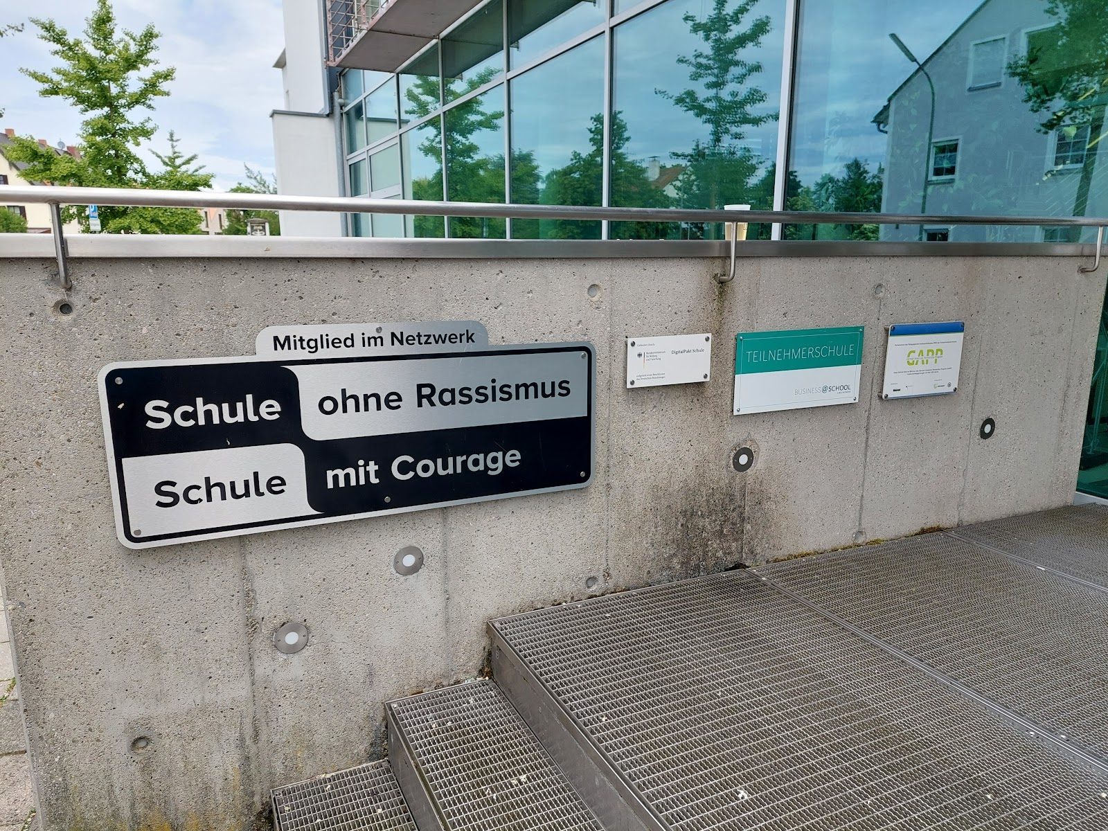 Nymphenburger Schulen