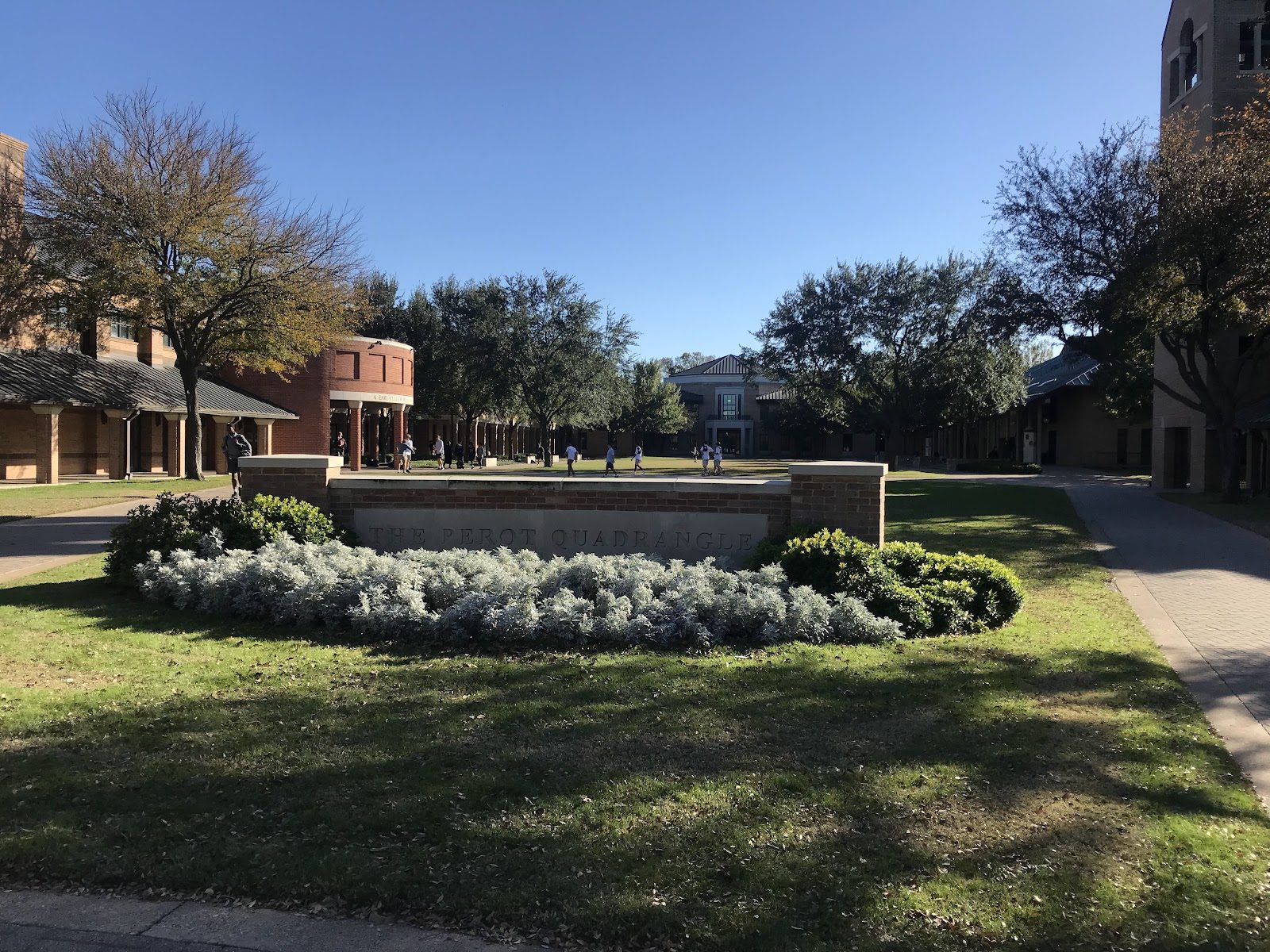 St. Mark's School of Texas