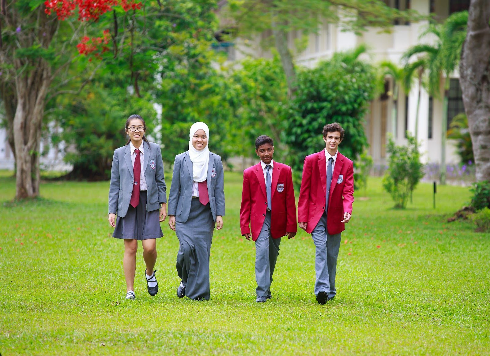 Kolej Tuanku Ja'afar