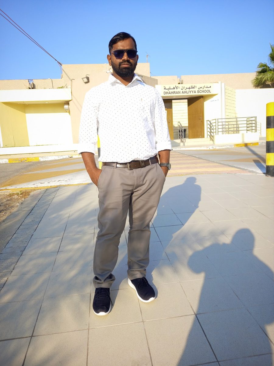 Dhahran Ahliyya Schools