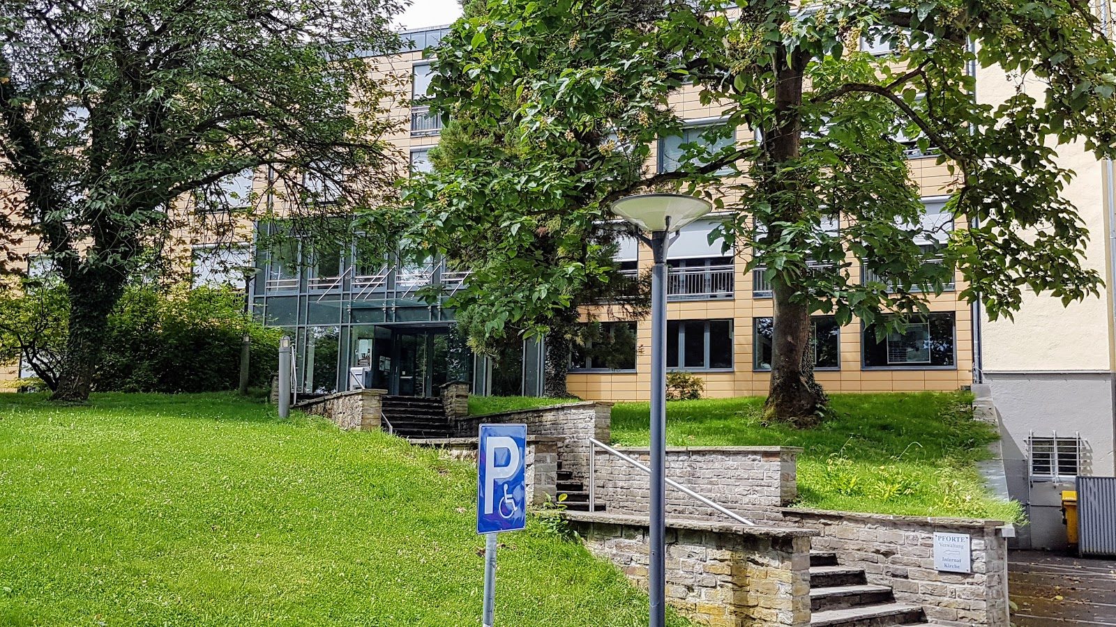 Aloisiuskolleg Bonn