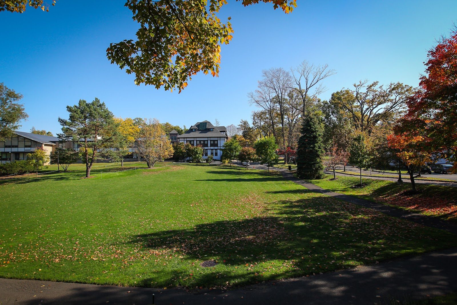 Kent Place School