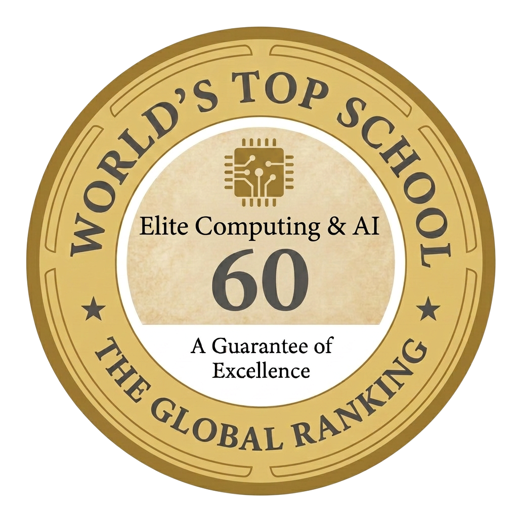 Elite Computing & AI 60