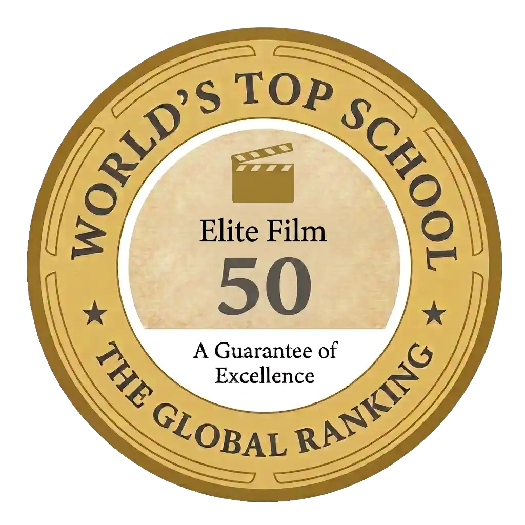 Elite Film 50