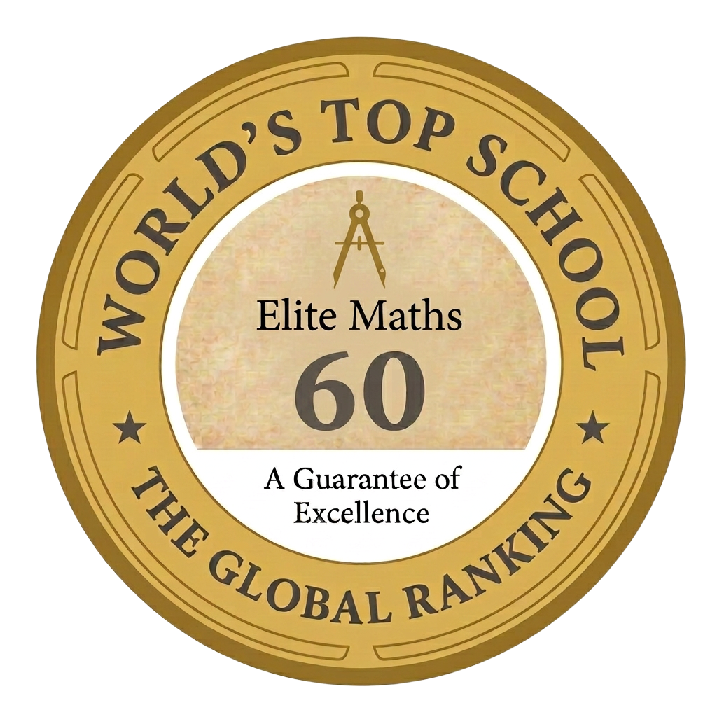 Elite Mathematics 60
