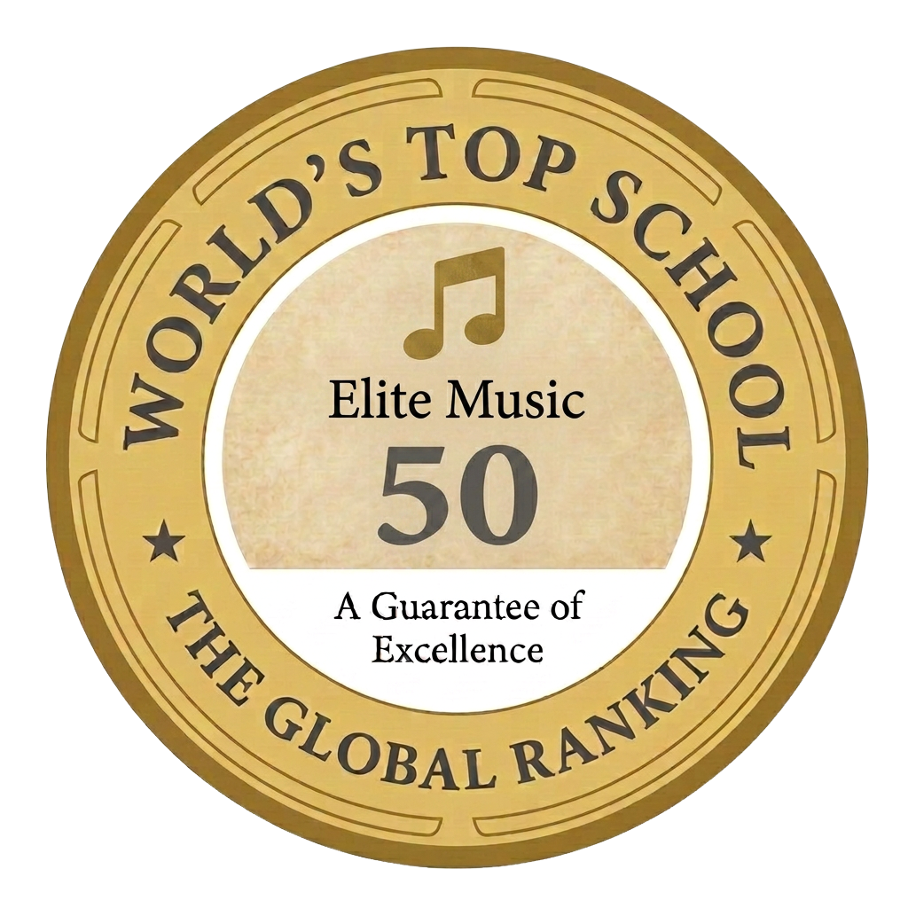 Elite Music 50