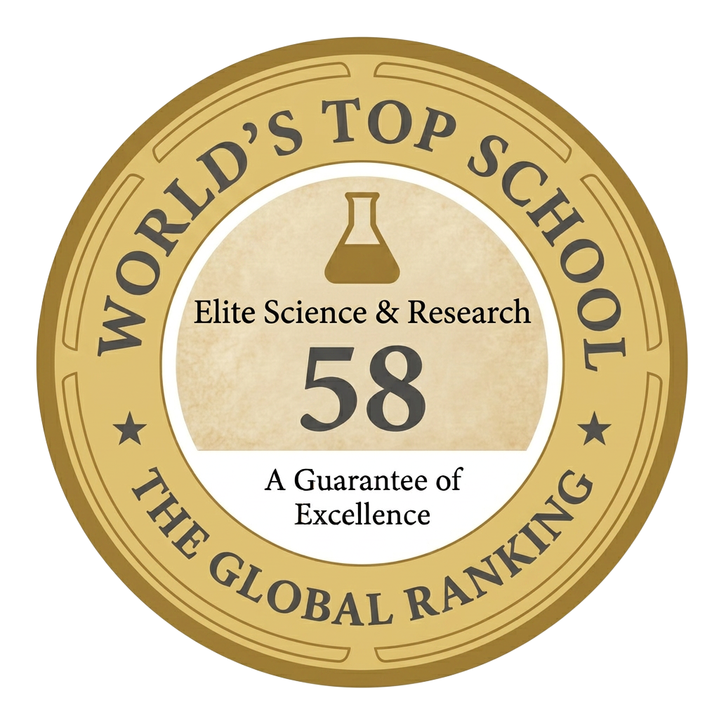 Elite Science & Research 58