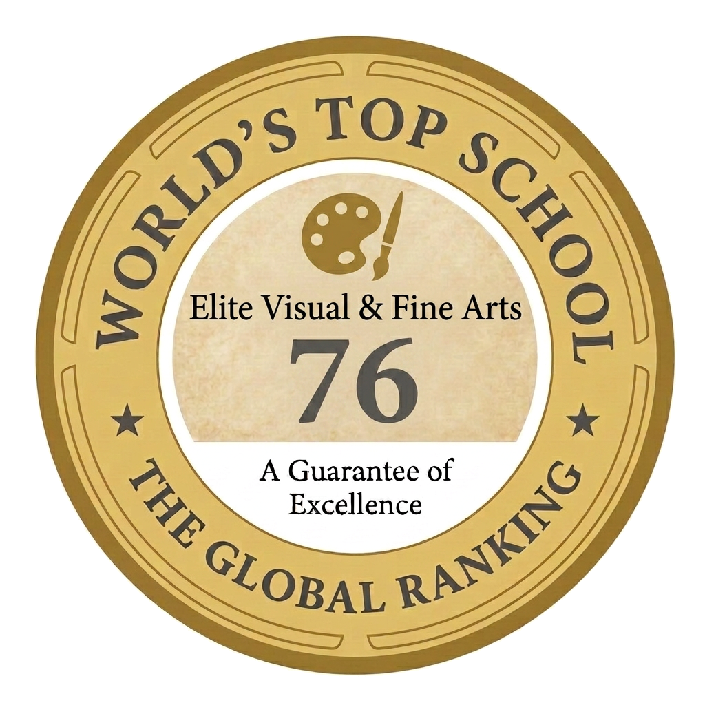 Elite Visual & Fine Arts 76