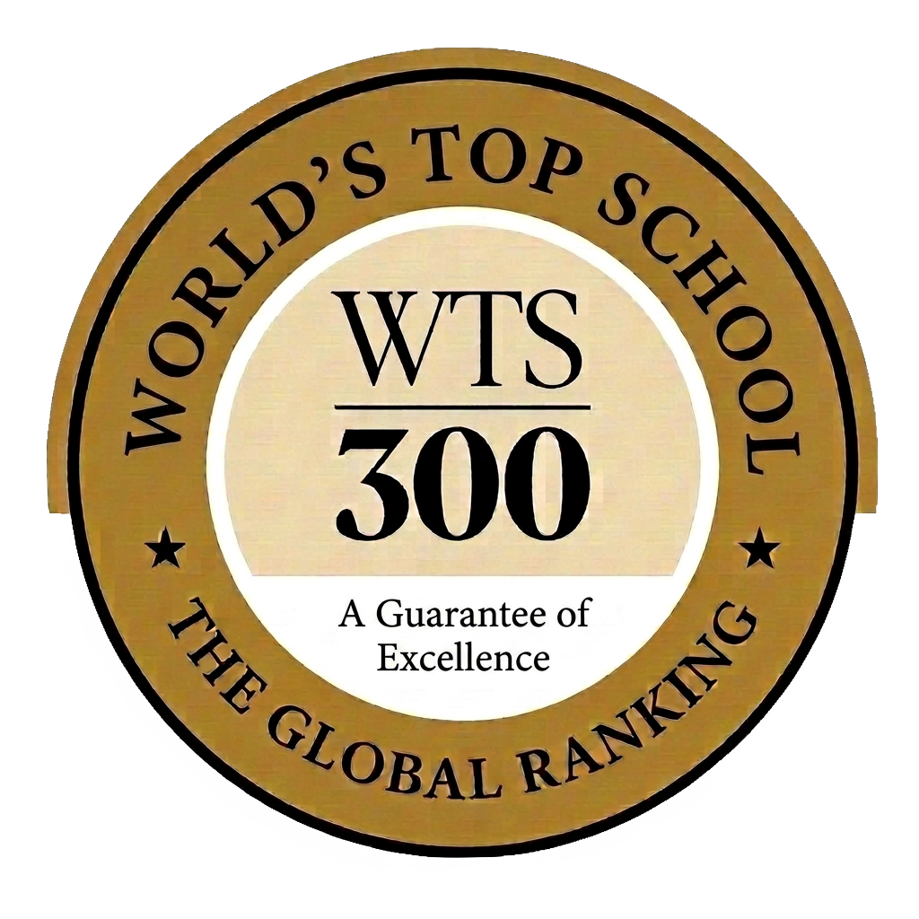 WTS Global Top 300
